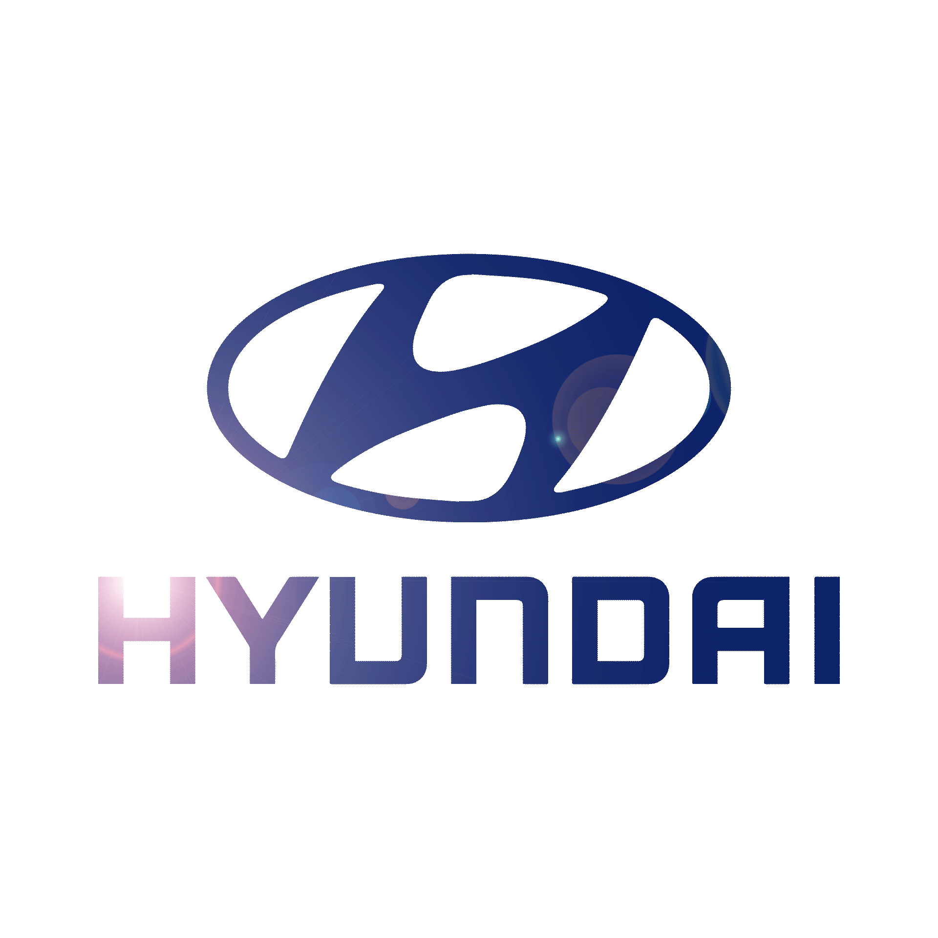 Hyundai logo