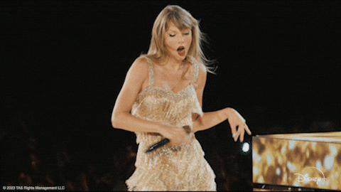 Taylor Swift Era GIFs - Find & Share on GIPHY