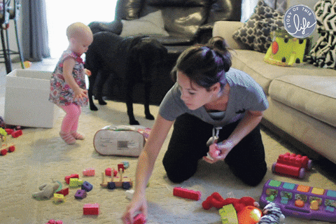 Kids Messy GIFs - Find & Share on GIPHY