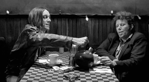 coffee and cigarettes gif Nothing But Till Noon Beth Dutton - Nothing But Coffee And Cigarettes Till Noon Beth Dutton Kelly Reilly A Slice of Earthly Delight: