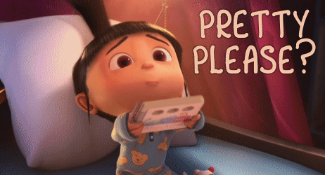 Prettyplease GIFs - Find & Share on GIPHY