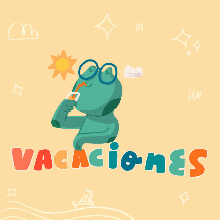 Modo Vacaciones GIFs - Find & Share on GIPHY