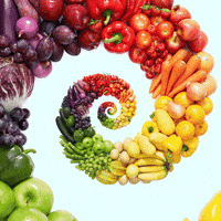 Fruits And Vitamine GIFs - Find & Share on GIPHY