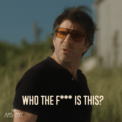 What The Fuck Are You GIFs - Find & Share on GIPHY