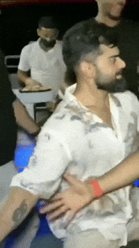 Virat Kohli GIFs - Find & Share on GIPHY