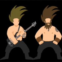 Head Bang GIFs - Find & Share on GIPHY