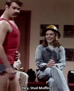 Jane Curtin GIFs - Find & Share on GIPHY