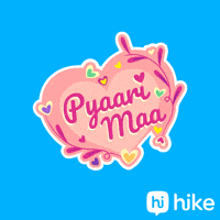 Love You Maa GIFs - Find & Share on GIPHY