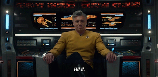 Admiral Pike GIFs - Find & Share on GIPHY