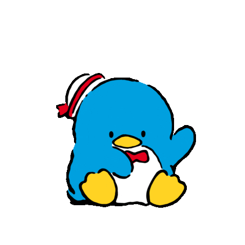 Cute Kirby GIF