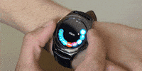 Smartwatch GIFs - Find & Share on GIPHY