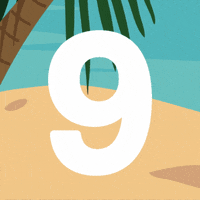 Number 9 GIFs - Find & Share on GIPHY