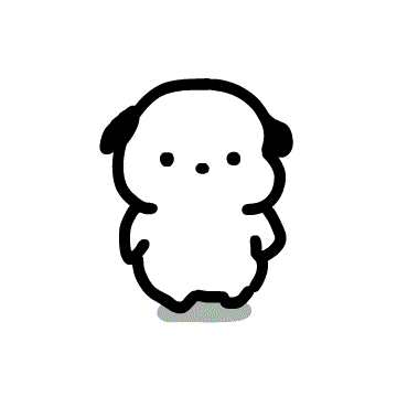 DANCE DOG