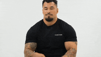 Snap Snapping GIF by GYMREAPERS