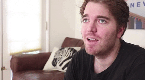 Youtube GIF by Shane Dawson