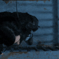 krysten ritter fml GIF by Jessica Jones