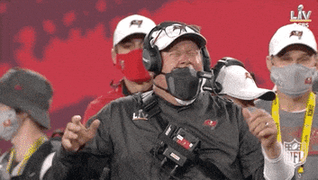 Super Bowl Football GIF by NFL