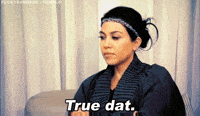 Truth Tru GIF