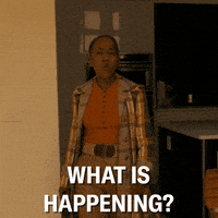 Sonja Sohn What GIF by ABC Network