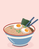 Animation Food GIF by molehill