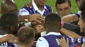 ligue 1 soccer GIF by Toulouse Football Club