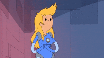 sad animations GIF by Cartoon Hangover