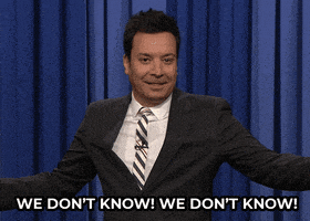 Jimmy Fallon Reaction GIF by The Tonight Show Starring Jimmy Fallon