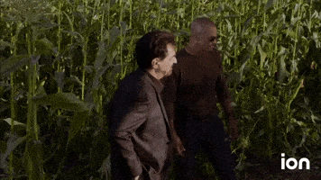 Confused Season 6 GIF by ION