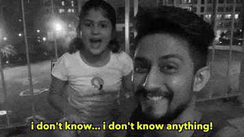 zara larsson idk GIF by DigitalPratik™