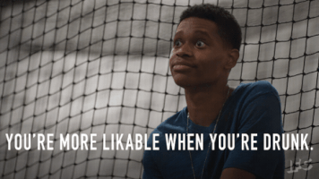 Drunk Season 2 GIF by Brockmire