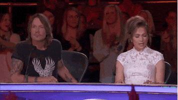 jennifer lopez top 12 girls GIF by American Idol