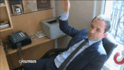 benoit hamon GIF by franceinfo