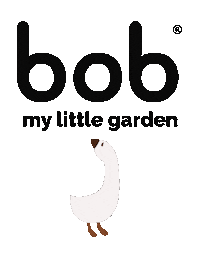 Bob Sticker by Babies On Board