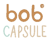 Bob Sticker by Babies On Board