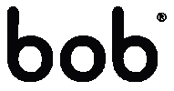 Bob Sticker by Babies On Board