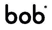 Bob Sticker by Babies On Board