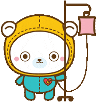 Bear Children Sticker by Beaba