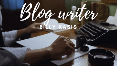 Billykasis giphyupload GIF