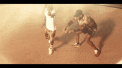 poison pistol on my side GIF by Swizz Beatz