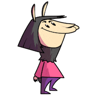 Alucinandoagencia marketing MKT yamito alucinandomkt Sticker