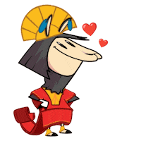 In Love Marketing Sticker by Alucinando Agencia