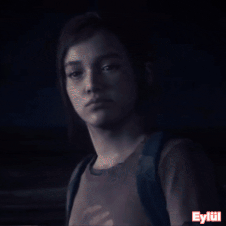 The Last Of Us Tlou2 GIF