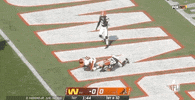 Regular Season Football GIF by NFL