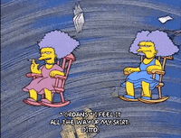 Season 5 GIF by The Simpsons