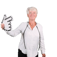 Maaltijd Sticker by Mamas Maaltijden