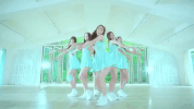 k-pop GIF