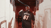 Music Video Nba GIF by Miami HEAT