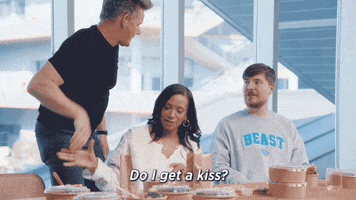 Happy Gordon Ramsay GIF by Reality Club FOX