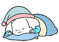 Sweet Dreams Love Sticker by Ai and Aiko