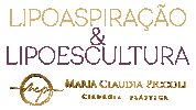 Lajeado Lipoescultura Sticker by Dra. Maria Claudia Piccoli